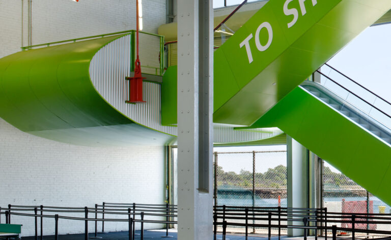 black falcon cruise terminal