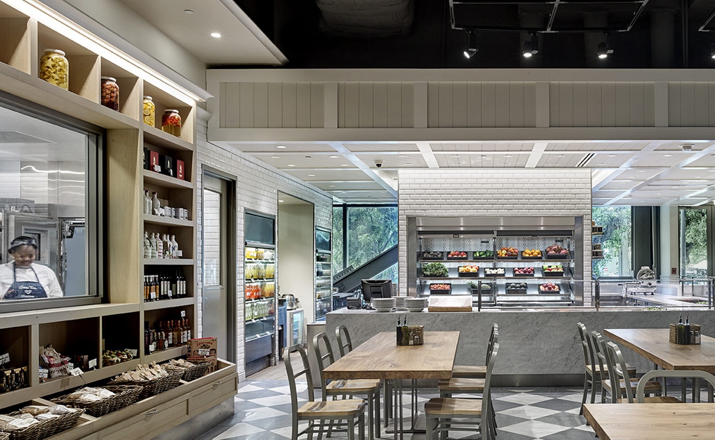 Casa Tua Cucina Opens at Saks Fifth Avenue Brickell City Center With  Italian Fare